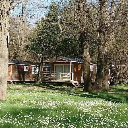 Campingplatz Du Lion