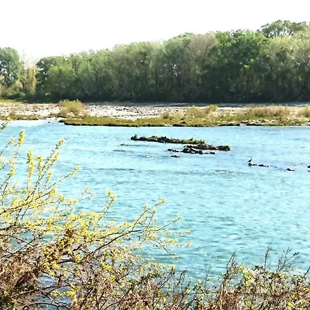 Du Lion Bourg-Saint-Andéol