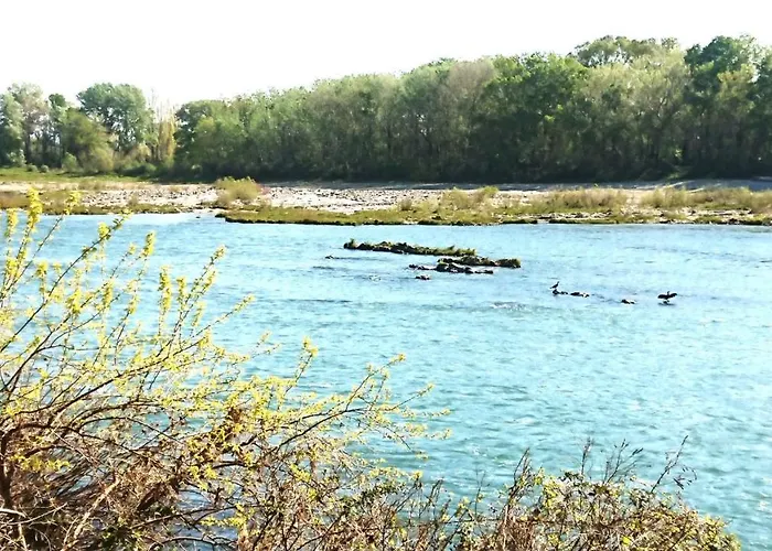 Du Lion Bourg-Saint-Andéol