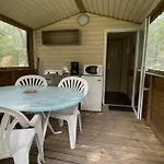 Du Lion Campingplatz Bourg-Saint-Andéol