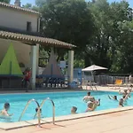 Parque de Campismo Du Lion