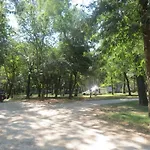 Parque de Campismo Du Lion Bourg-Saint-Andéol