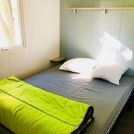 Camping En Ardeche Le Lion 3*