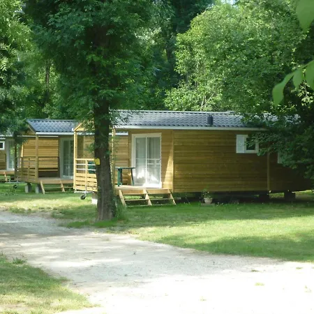 En Ardeche Le Lion 3* Bourg-Saint-Andéol