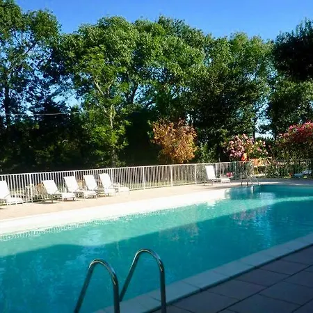 En Ardeche Le Lion 3*
