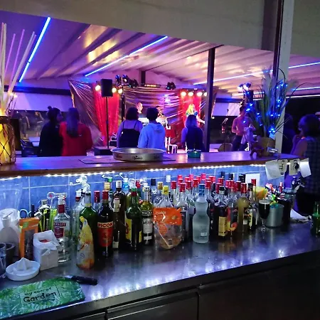En Ardeche Le Lion Camping Bourg-Saint-Andéol