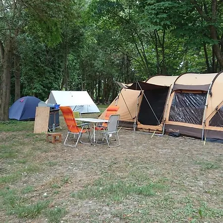 En Ardeche Le Lion Camping 3*