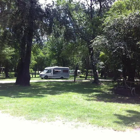 En Ardeche Le Lion Camping 3*