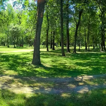 En Ardeche Le Lion Camping 3*
