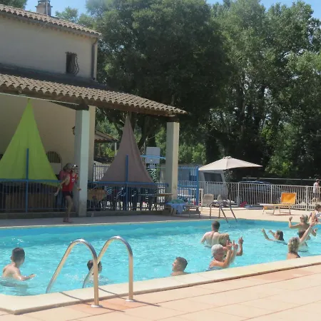 Camping En Ardeche Le Lion